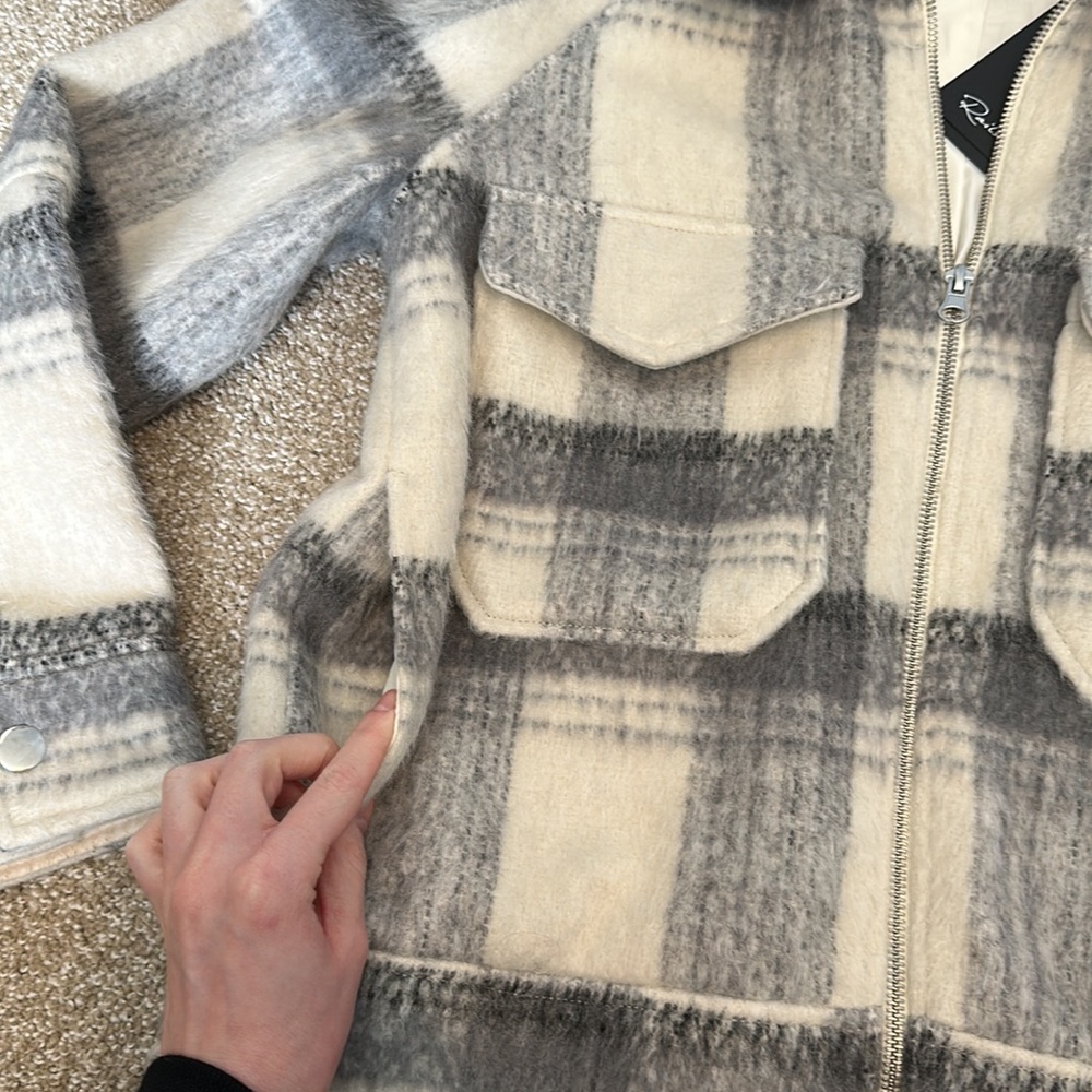 NWT Rails Cheyanne Jacket - Picture 6 of 7